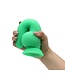 Siliconen G-Spot Dildo Met Zuignap 23 cm Ftalatenvrij Flexibel