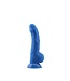 Realistischer Silikondildo mit Saugnapf Neo Deluxe 23 cm – G-Punkt Stimulation