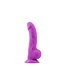 Neo Deluxe Silicone Dildo with Suction Cup - 23 cm, Phthalate-Free