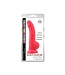 Neo Deluxe Silicone Dildo with Suction Cup - 23 cm, Phthalate-Free