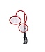 Stunt Worx Stunt Worx Hand Pump: Enhance Nipple Size & Sensation