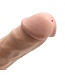 Kiotos COX Kiotos COX Realistische Dildo 21,6 cm Met Zuignap En Spuitfunctie
