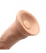 Kiotos COX Kiotos COX Realistische Dildo 21,6 cm Met Zuignap En Spuitfunctie