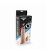 Kiotos COX Kiotos COX Realistische Dildo 21,6 cm Met Zuignap En Spuitfunctie