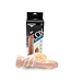 Kiotos COX Realistic Squirt Dildo 21.6 cm – Strong Suction Cup for Ultimate Pleasure