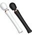 Pixey Pixey Aquawand Vibrator | Quiet, Water-resistant, 5 Speeds, Magnetic