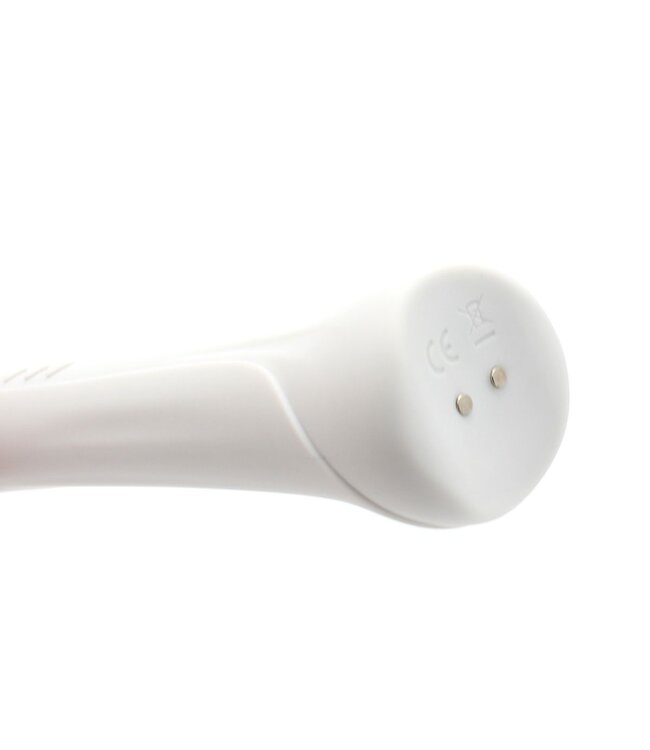 Pixey Pixey Aquawand Stille Waterdichte Magnetische Siliconen Vibrator