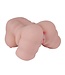 Chubby Tits Masturbator – Realistisches Vagina & Anus Erlebnis mit Brüsten