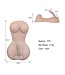 She-Male Body Masturbator – Realistisches Vergnügen für intensive Momente