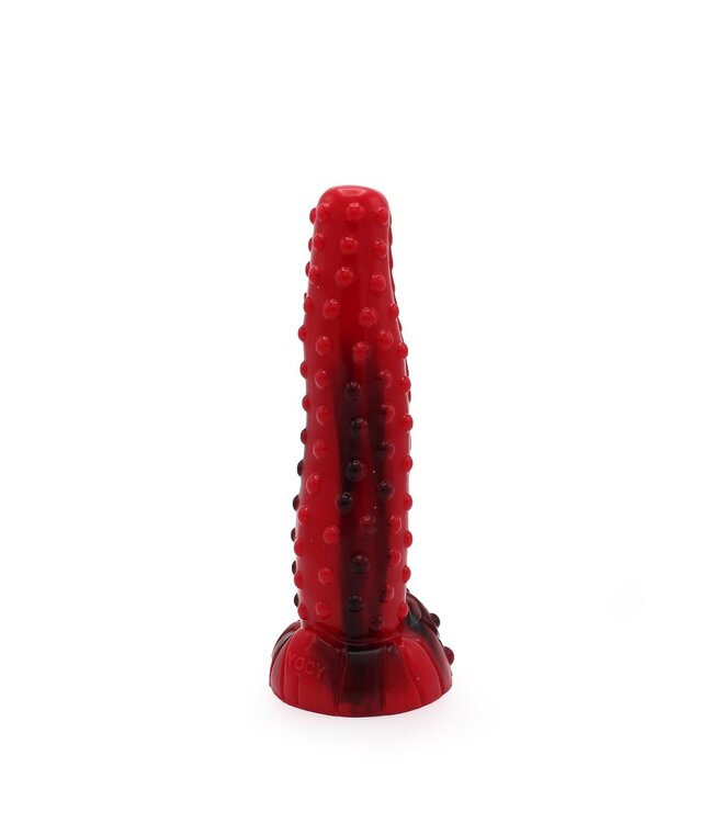 Kiotos Monstar Kiotos Monstar BEAST Dildo - 22,5 cm Tentakel in einzigartigem Design