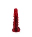 Kiotos Monstar Kiotos Monstar Silicone Tentakel Dildo 22,5 cm Met Tie Dye Effect