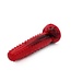 Kiotos Monstar Kiotos Monstar Silicone Tentakel Dildo 22,5 cm Met Tie Dye Effect