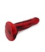 Kiotos Monstar Kiotos Monstar BEAST 23,5 cm Siliconen Dildo Met Slangdesign En Tie-Dye