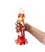 Kiotos Monstar Kiotos Monstar BEAST Tie-Dye Horse Dildo - 25.5cm Flexible Silicone