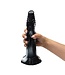 Kiotos Monstar Kiotos Monstar BEAST Tie-Dye Horse Dildo - 25.5cm Flexible Silicone