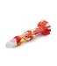 Kiotos Monstar Kiotos Monstar BEAST Dildo 25,5 cm | Wasserdichter Tie-Dye Pferdepenis