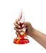 Kiotos Monstar Kiotos Monstar BEAST Dildo 18 cm Siliconen Octopus Design Waterdicht