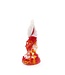 Kiotos Monstar Kiotos Monstar 18cm Octopus Dildo - Stylish Silicone Beast