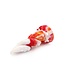 Kiotos Monstar Kiotos Monstar BEAST Dildo 18 cm Siliconen Octopus Design Waterdicht