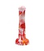 Kiotos Monstar Kiotos Monstar 27cm Tie Dye Silicone Dildo - Beastly Comfort