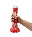 Kiotos Monstar Kiotos Monstar BEAST Dildo 27 cm Siliconen Tie Dye Waterdicht