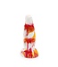 Kiotos Monstar Kiotos Monstar Tie Dye Silicone Dildo - 20.5cm, 6.5cm Beast