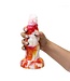 Kiotos Monstar Kiotos Monstar Tie Dye Silicone Dildo - 20.5cm, 6.5cm Beast