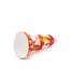 Kiotos Monstar Kiotos Monstar Tie Dye Silicone Dildo - 20.5cm, 6.5cm Beast