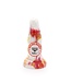 Kiotos Monstar Kiotos Monstar Siliconen Dildo 20.5 cm Diameter 6.5 cm Tie Dye Waterdicht