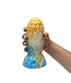 Kiotos Monstar Kiotos Monstar BEAST Dildo 17,5 cm – Tie Dye Silikon für grenzenlosen Spaß