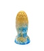 Kiotos Monstar Kiotos Monstar BEAST Dildo 17,5 cm – Tie Dye Silikon für grenzenlosen Spaß