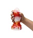 Kiotos Monstar Kiotos Monstar Silicone Dildo 16,5 cm Tie Dye Anale En Vaginale Speelgoed