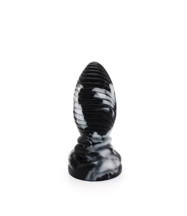 Kiotos Monstar Kiotos Monstar Silicone Dildo 16,5 cm Tie Dye Anale En Vaginale Speelgoed