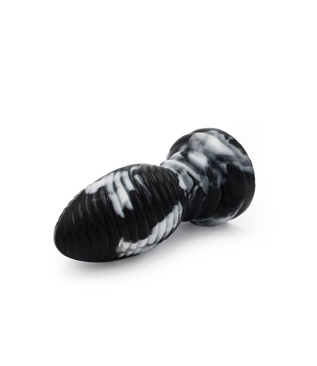 Kiotos Monstar Kiotos Monstar Silicone Dildo 16,5 cm Tie Dye Anale En Vaginale Speelgoed