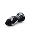 Kiotos Monstar Kiotos Monstar Beast Dildo 16.5 cm - Tie Dye Silicone Pleasure Tool