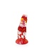 Kiotos Monstar Kiotos Monstar BEAST 21 cm Dildo – Tierisches Silikon mit Tie-Dye-Design