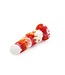 Kiotos Monstar Kiotos Monstar BEAST Tie-Dye Chain Dildo - 21cm Waterproof Silicone