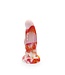 Kiotos Monstar Kiotos Monstar Silicone Dildo 21 cm Tie Dye Waterdicht 7 cm Diameter