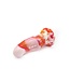 Kiotos Monstar Kiotos Monstar Silicone Dildo 21 cm Tie Dye Waterdicht 7 cm Diameter