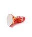 Kiotos Monstar Kiotos Monstar Silicone Dildo 21 cm Tie Dye Waterdicht 7 cm Diameter