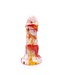 Kiotos Monstar Kiotos Monstar BEAST Silicone Dildo - 20.5 cm Tie-Dye Pleasure Tool