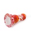 Kiotos Monstar Kiotos Monstar BEAST Dildo 20,5 cm – Tie-Dye Silikon für Genuss pur