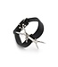 Adjustable Double Neck Pins Belt - Secure Fit for Chin & Neck 52 cm