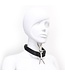 Adjustable Double Neck Pins Belt - Secure Fit for Chin & Neck 52 cm