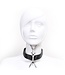 Adjustable Double Neck Pins Belt - Secure Fit for Chin & Neck 52 cm
