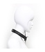 Verstellbare Halsstifte für sicheren Halt | Neck Pin Belt 52 cm