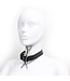 Verstellbare Halsstifte für sicheren Halt | Neck Pin Belt 52 cm