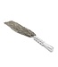 RVS Flogger Zweep Met Comfortabel Handvat Voor Controle En Discipline