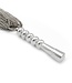 Flogger Whip Steel: Ultimate Discipline Tool for Masters & Subs