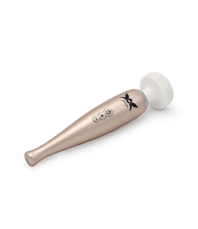 Pixey Pixey Hammerhead Cordless Body Massager - 5 Vibration Settings